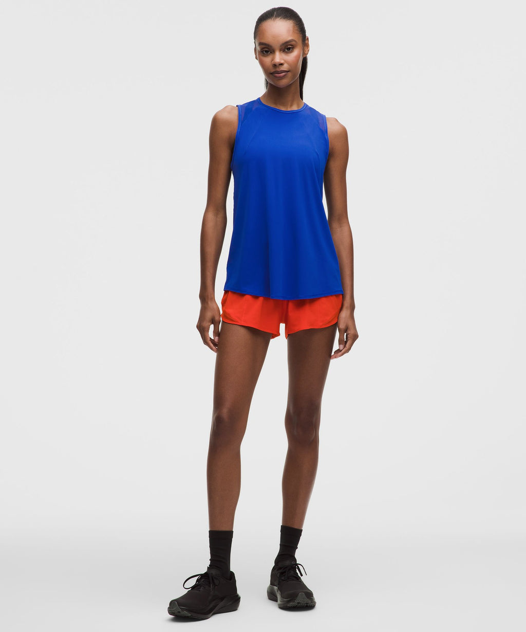 Sculpt Tank Top