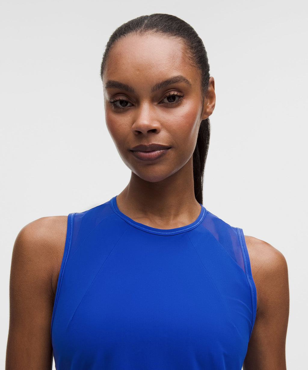 Sculpt Tank Top