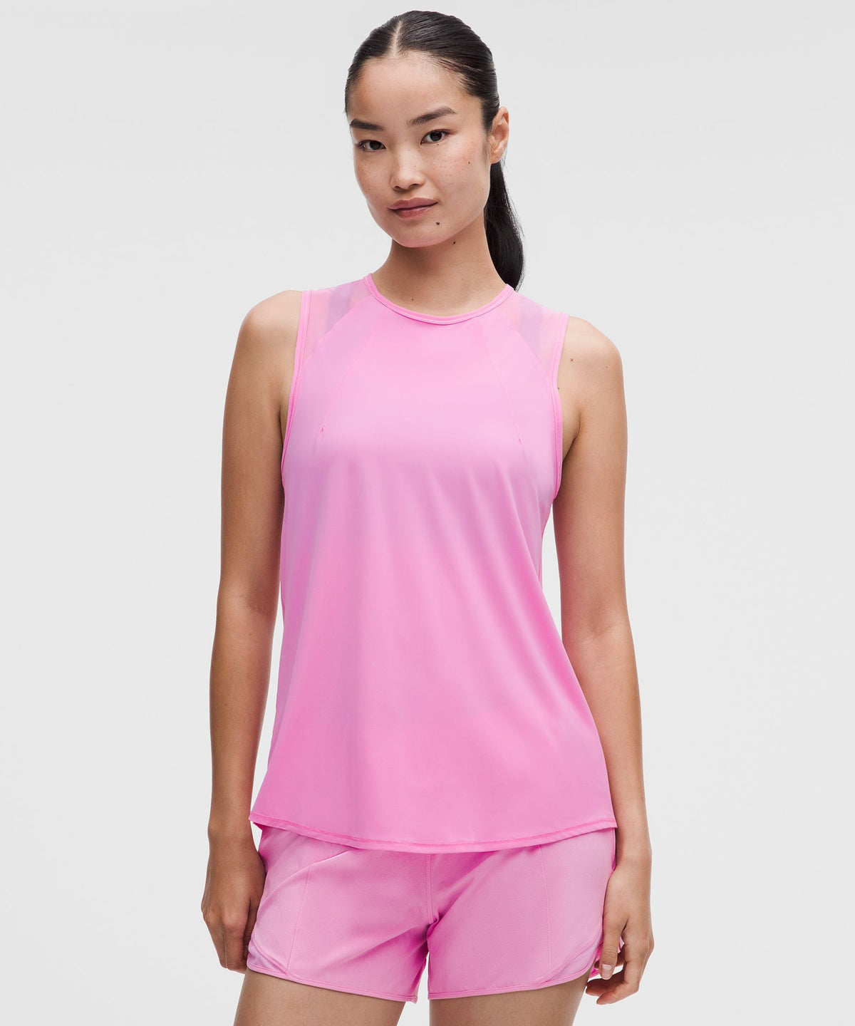 Sculpt Tank Top