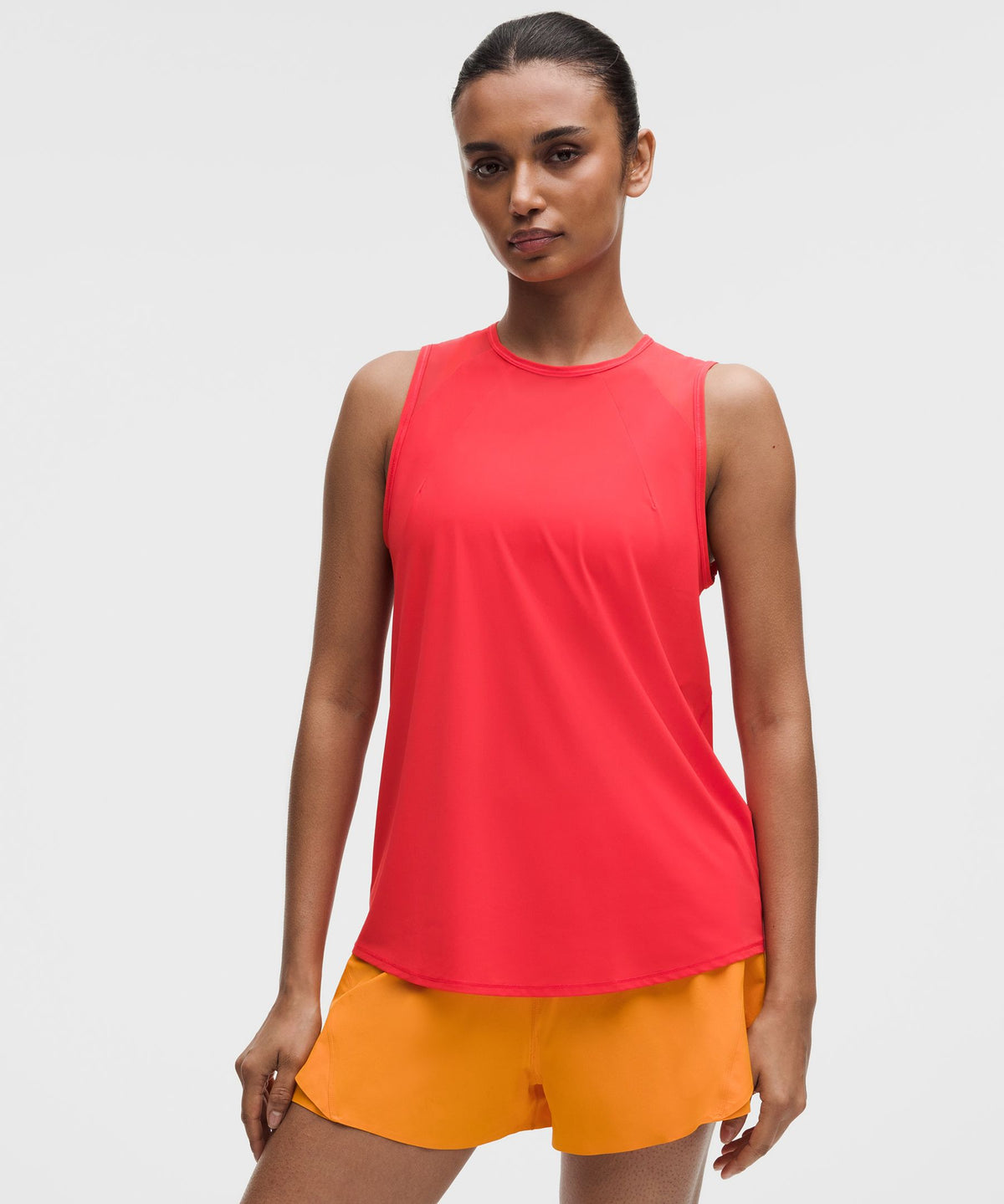 Sculpt Tank Top