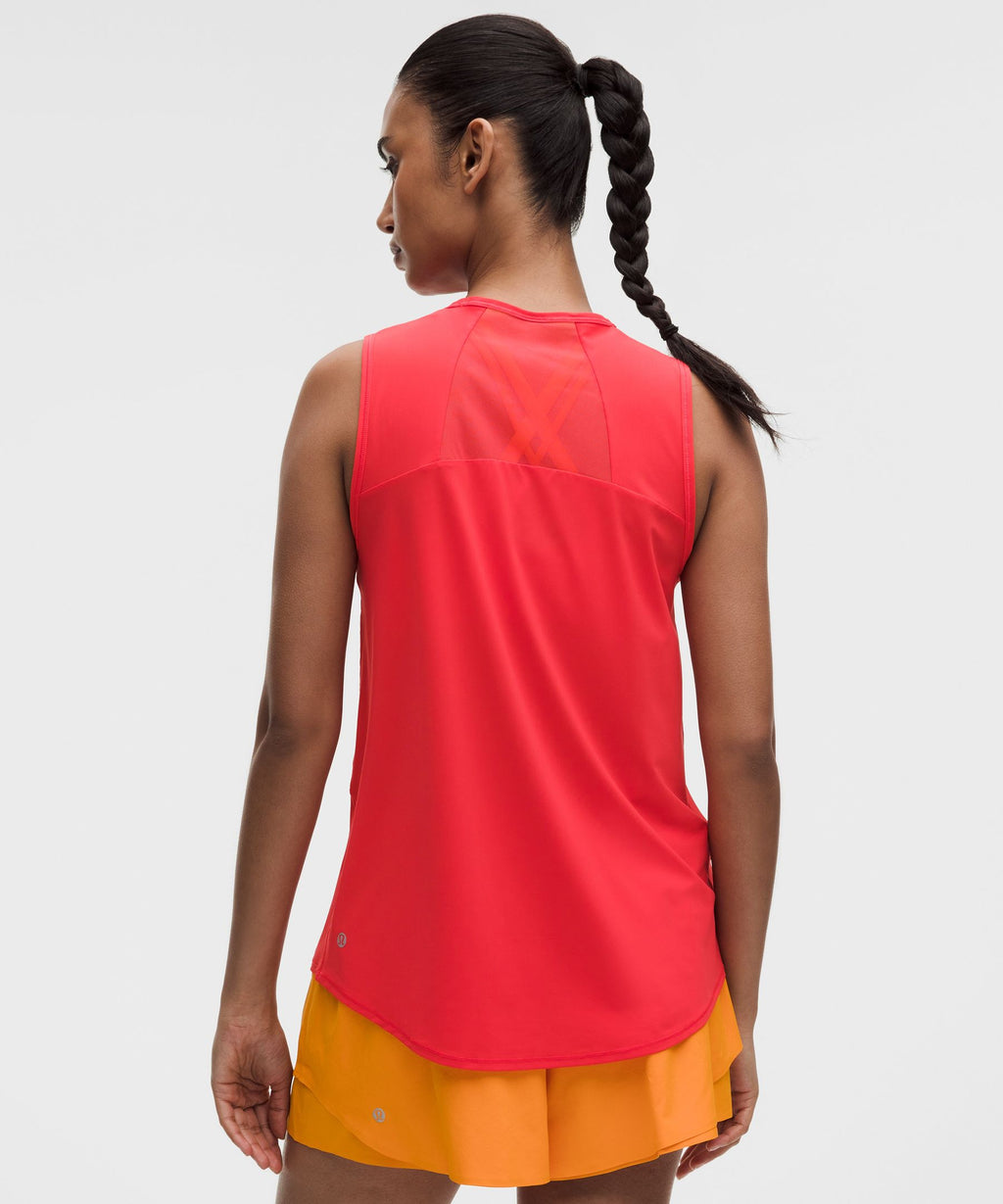 Sculpt Tank Top