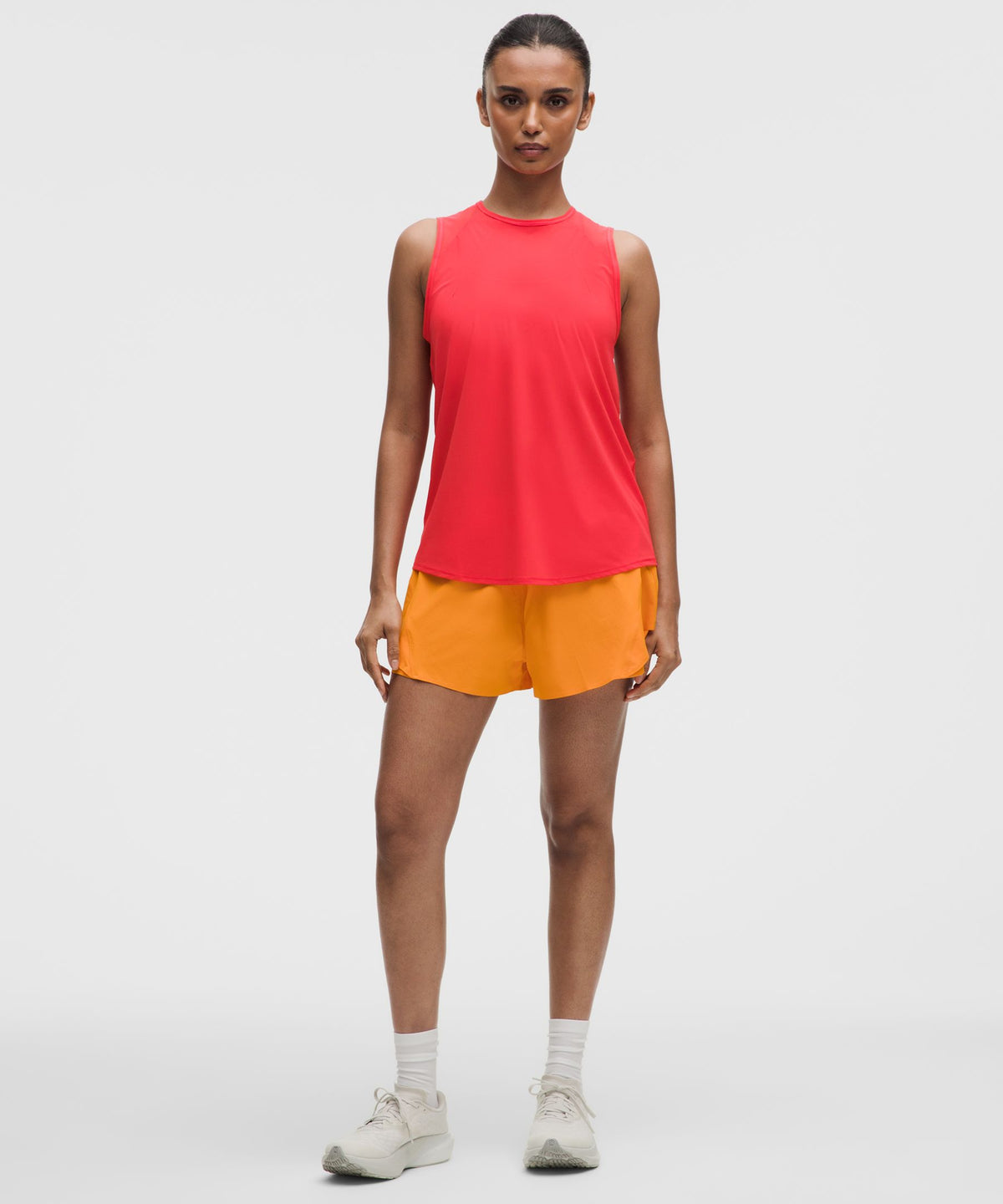 Sculpt Tank Top
