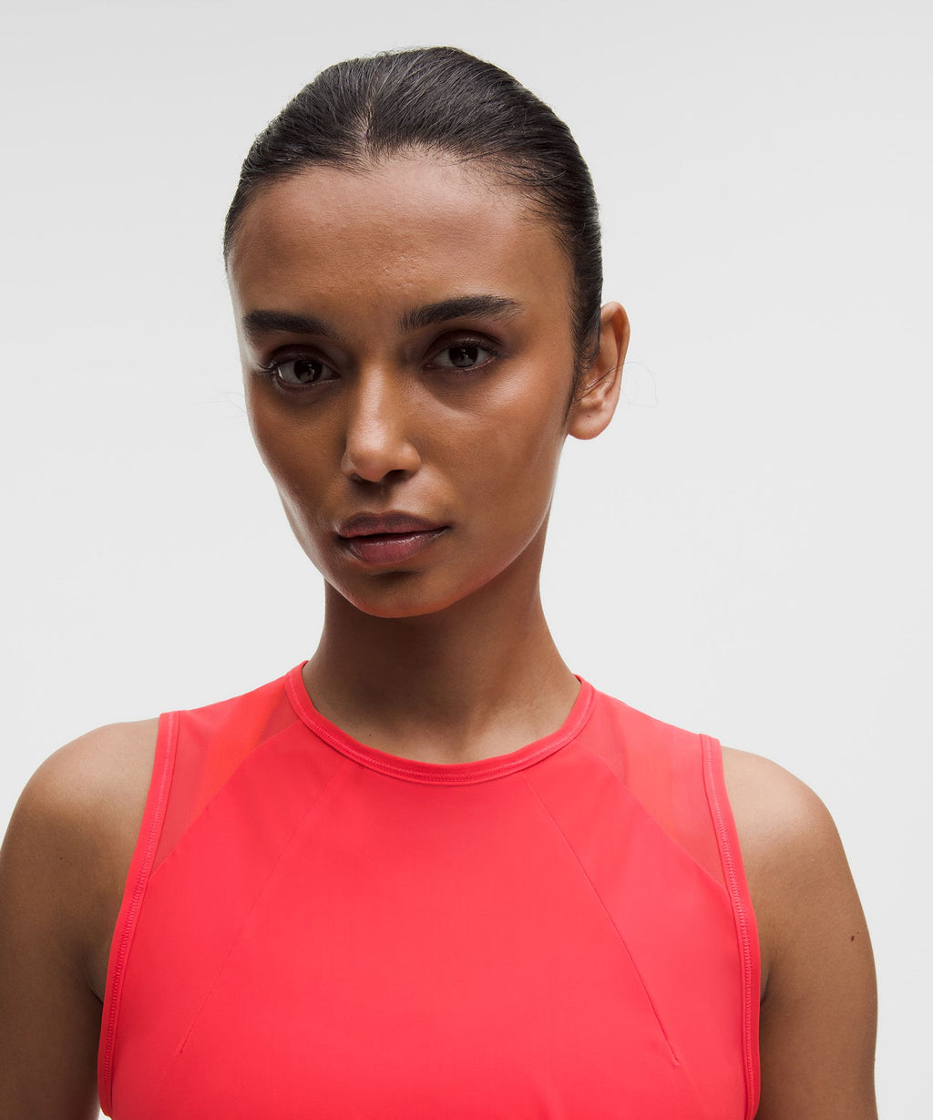 Sculpt Tank Top