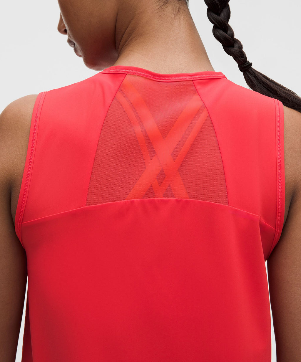 Sculpt Tank Top