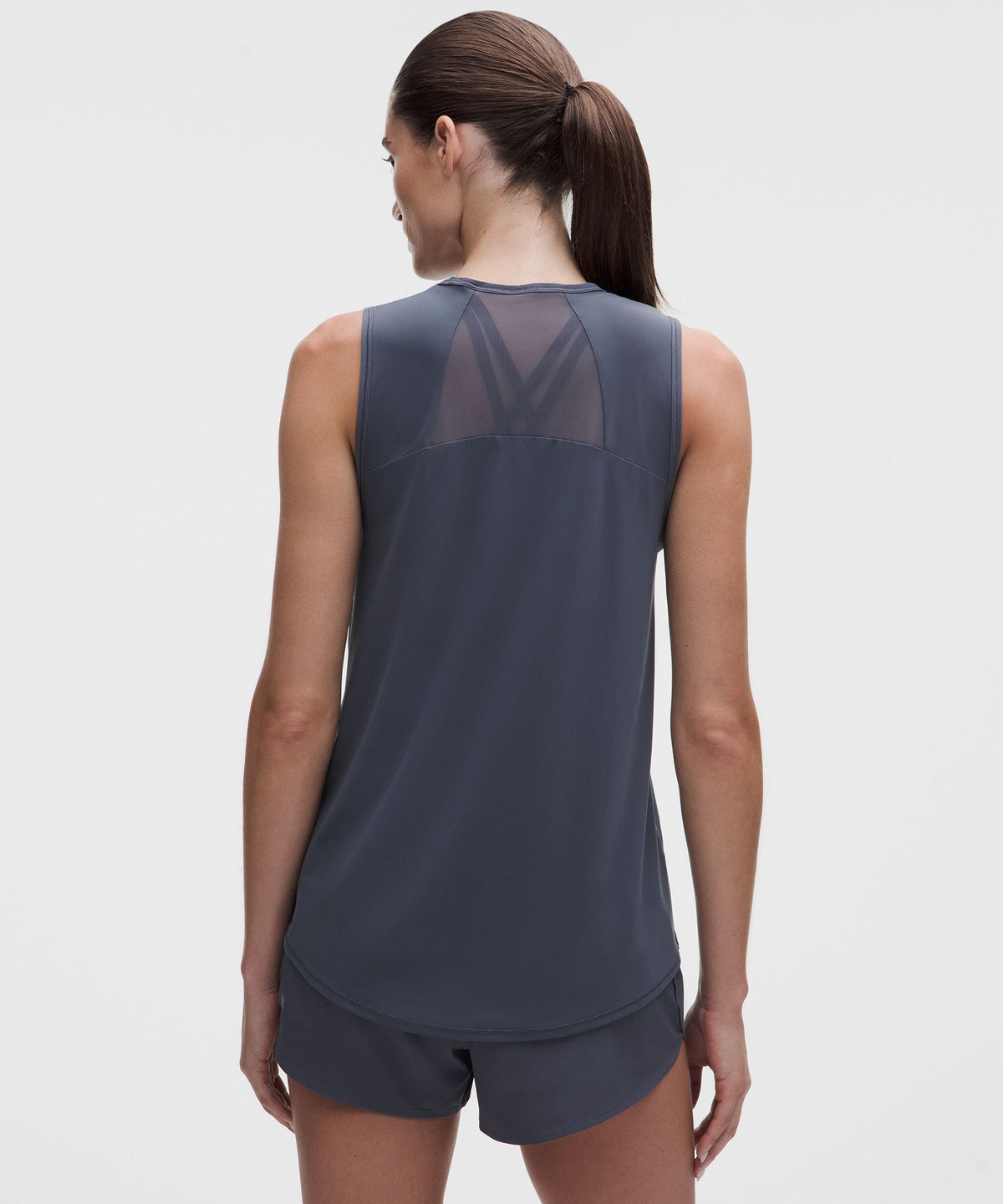 Sculpt Tank Top