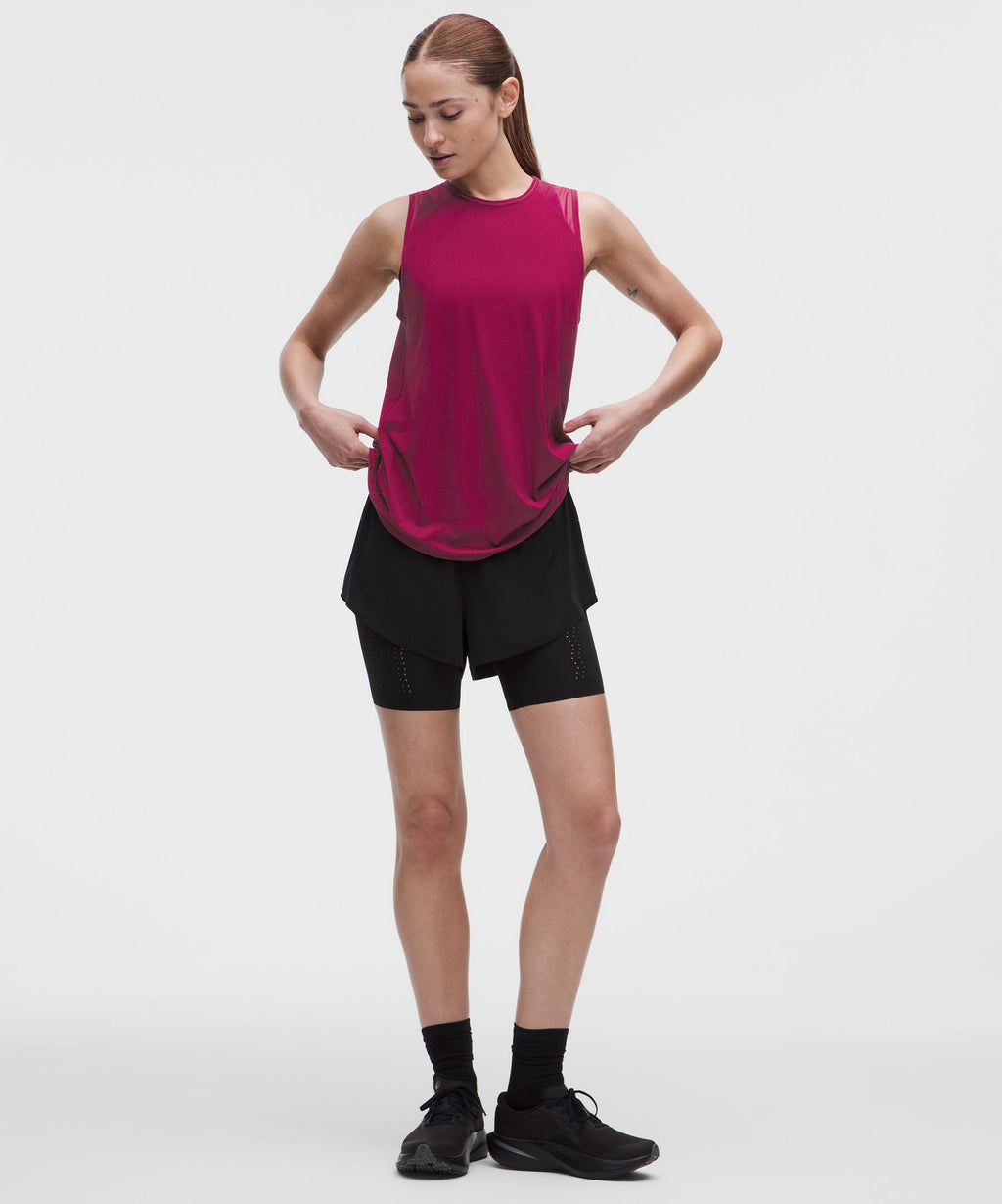 Sculpt Tank Top