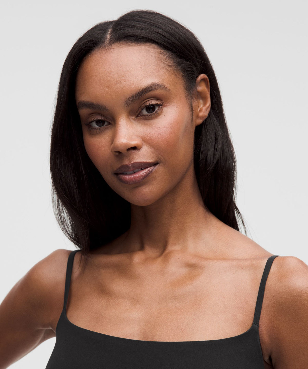 Wundermost Ultra-Soft Nulu Spaghetti-Strap Adjustable Cami