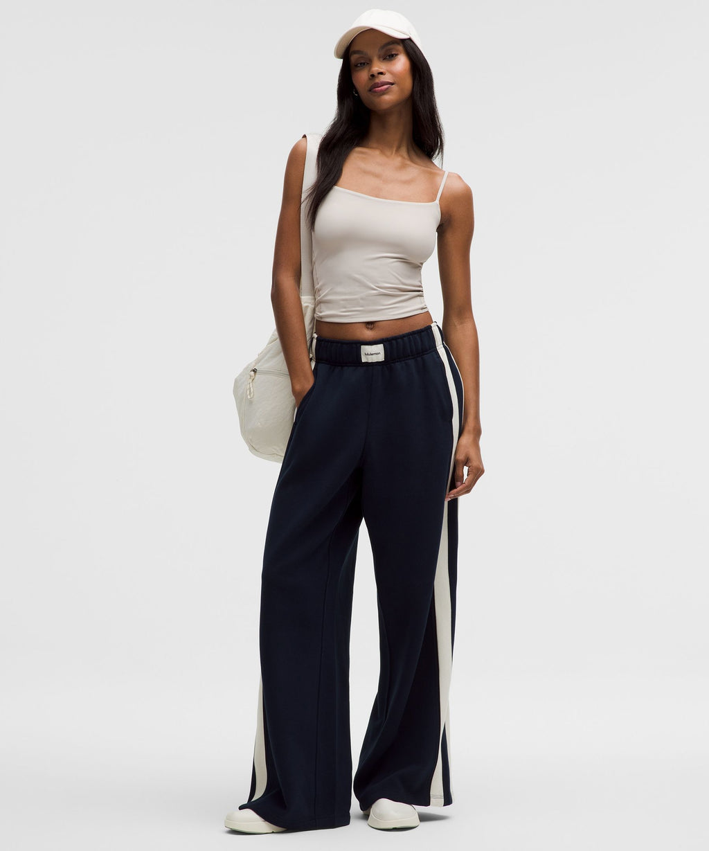 Wundermost Ultra-Soft Nulu Spaghetti-Strap Adjustable Cami