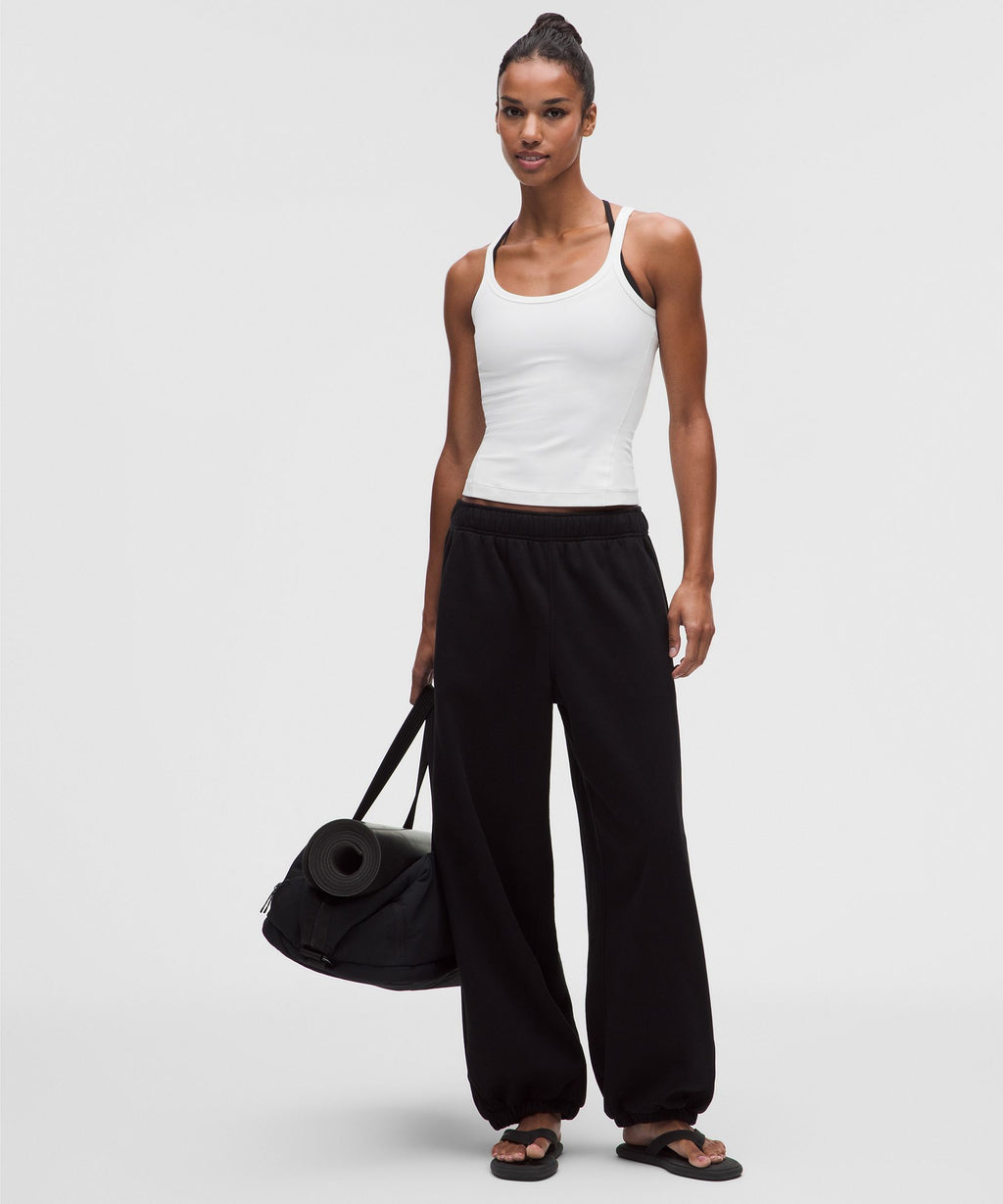lululemon Align™ Scoop-Neck Waist-Length Tank Top