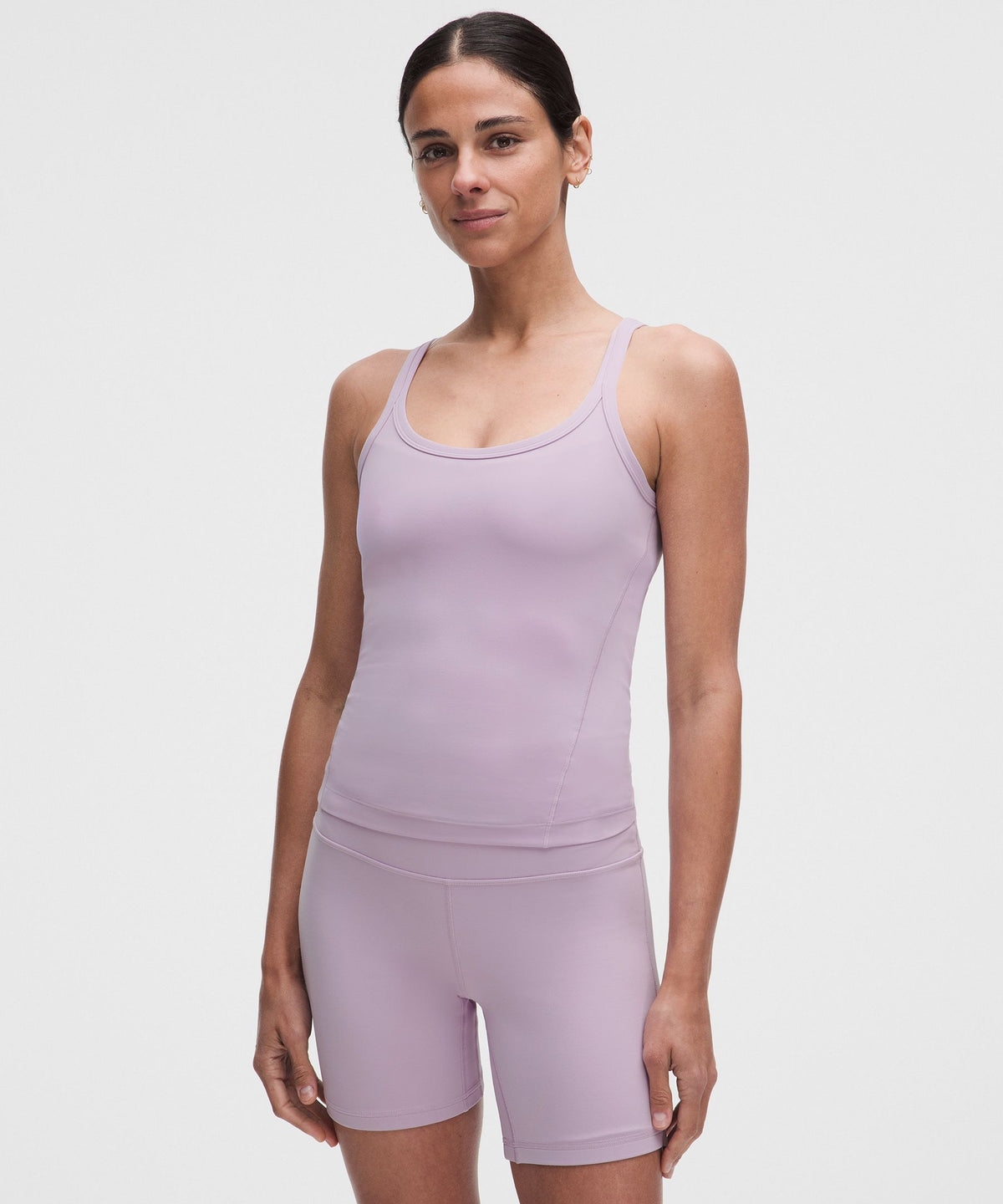 lululemon Align™ Scoop-Neck Waist-Length Tank Top