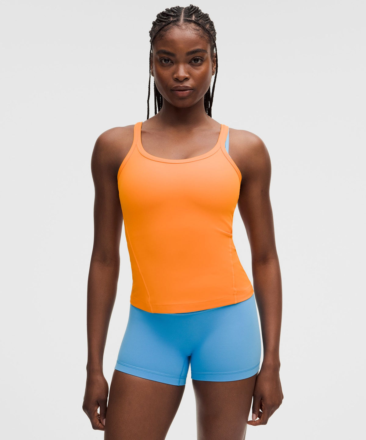 lululemon Align™ Scoop-Neck Waist-Length Tank Top