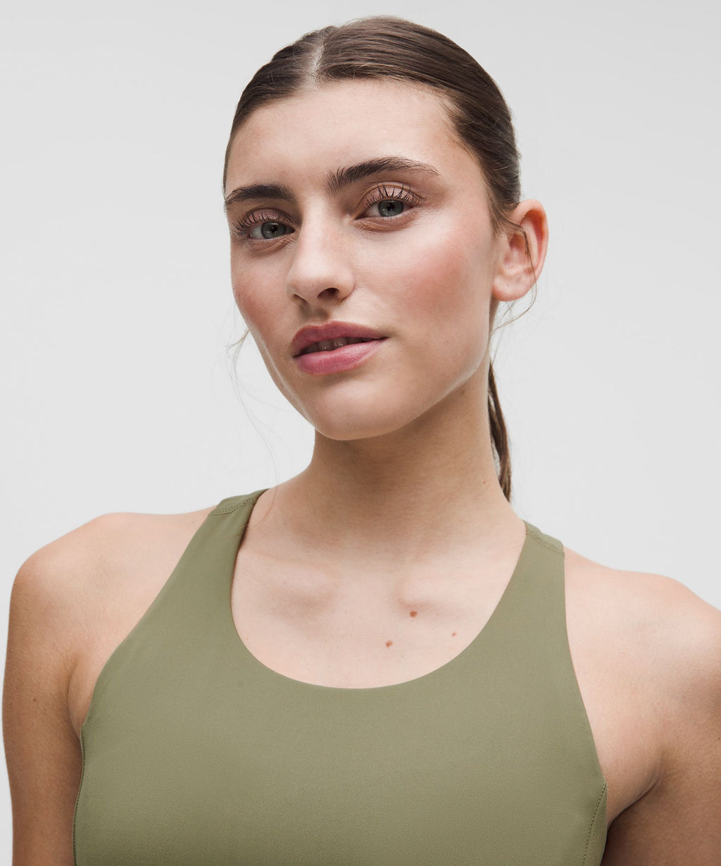 Wunder Train Racerback Tank TopMedium Support, B/C Cup