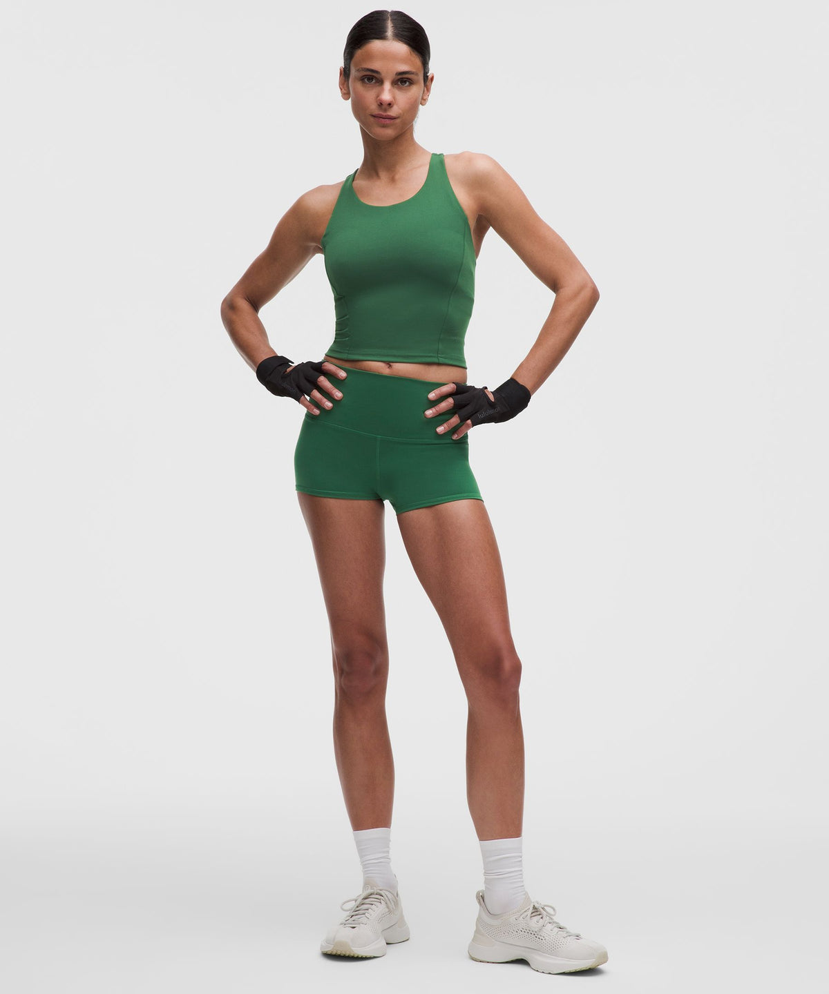 Wunder Train Racerback Tank TopMedium Support, B/C Cup