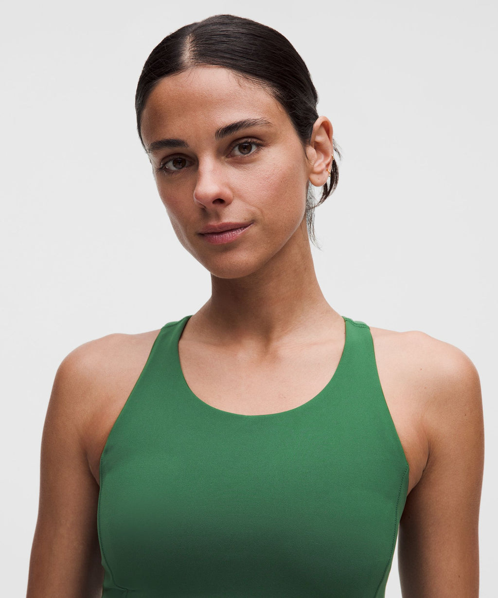 Wunder Train Racerback Tank TopMedium Support, B/C Cup
