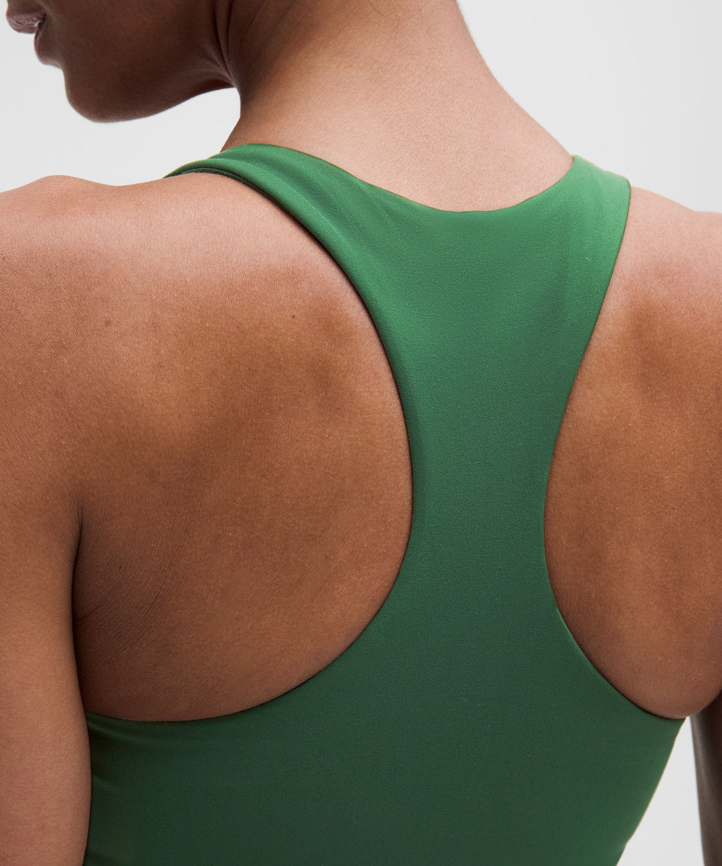 Wunder Train Racerback Tank TopMedium Support, B/C Cup