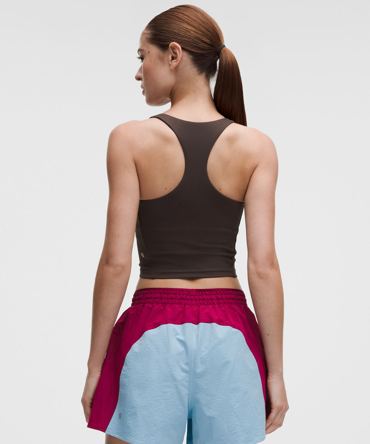 Wunder Train Racerback Tank TopMedium Support, B/C Cup
