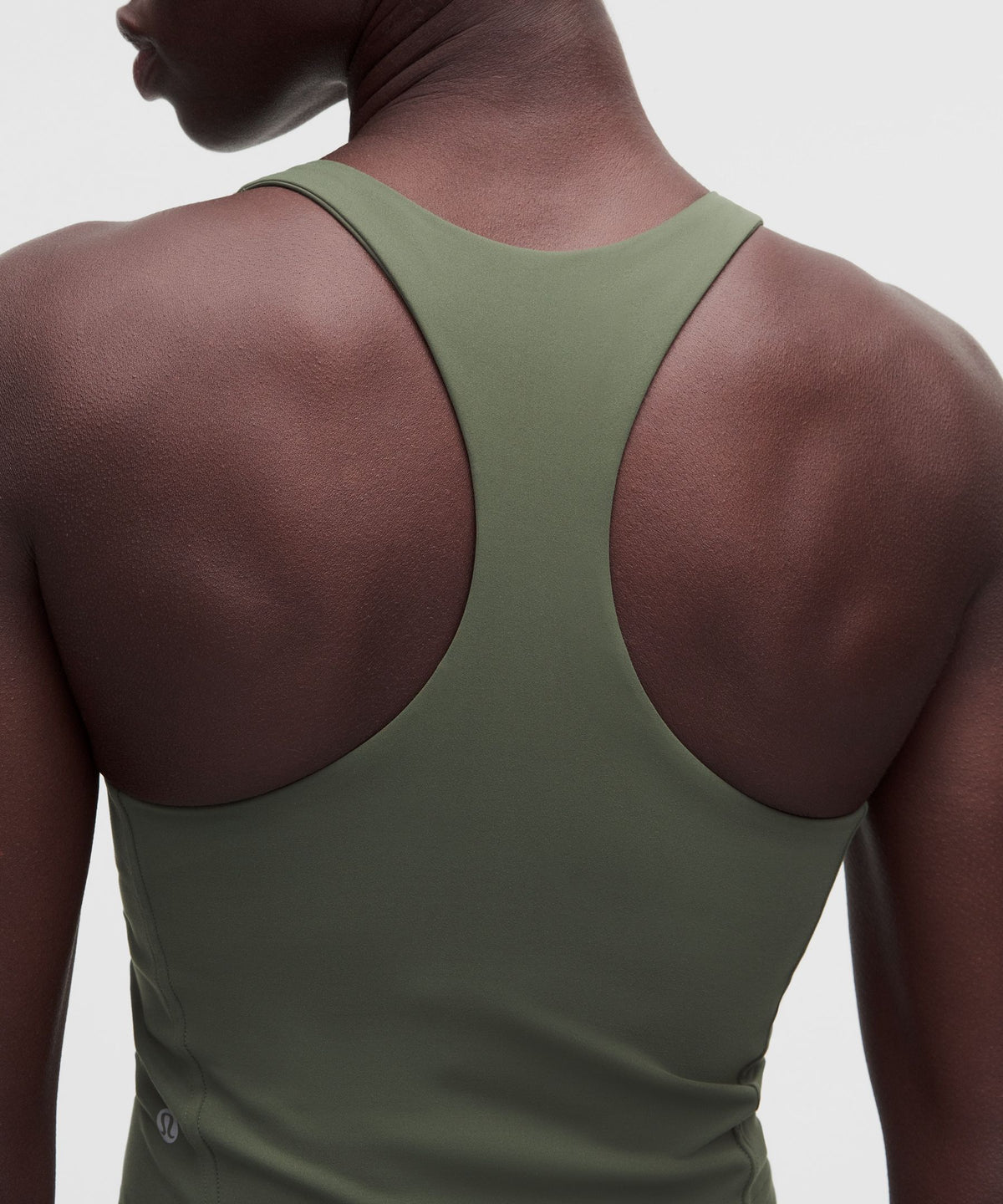 Wunder Train Racerback Tank TopMedium Support, B/C Cup