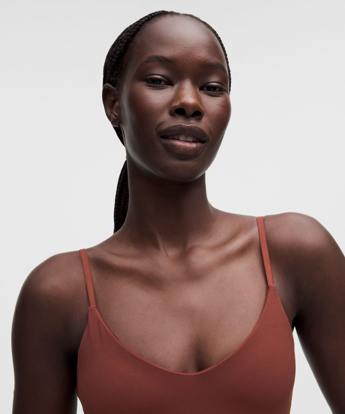 lululemon Align™ Cami Bodysuit 6"Light Support, A/B Cup