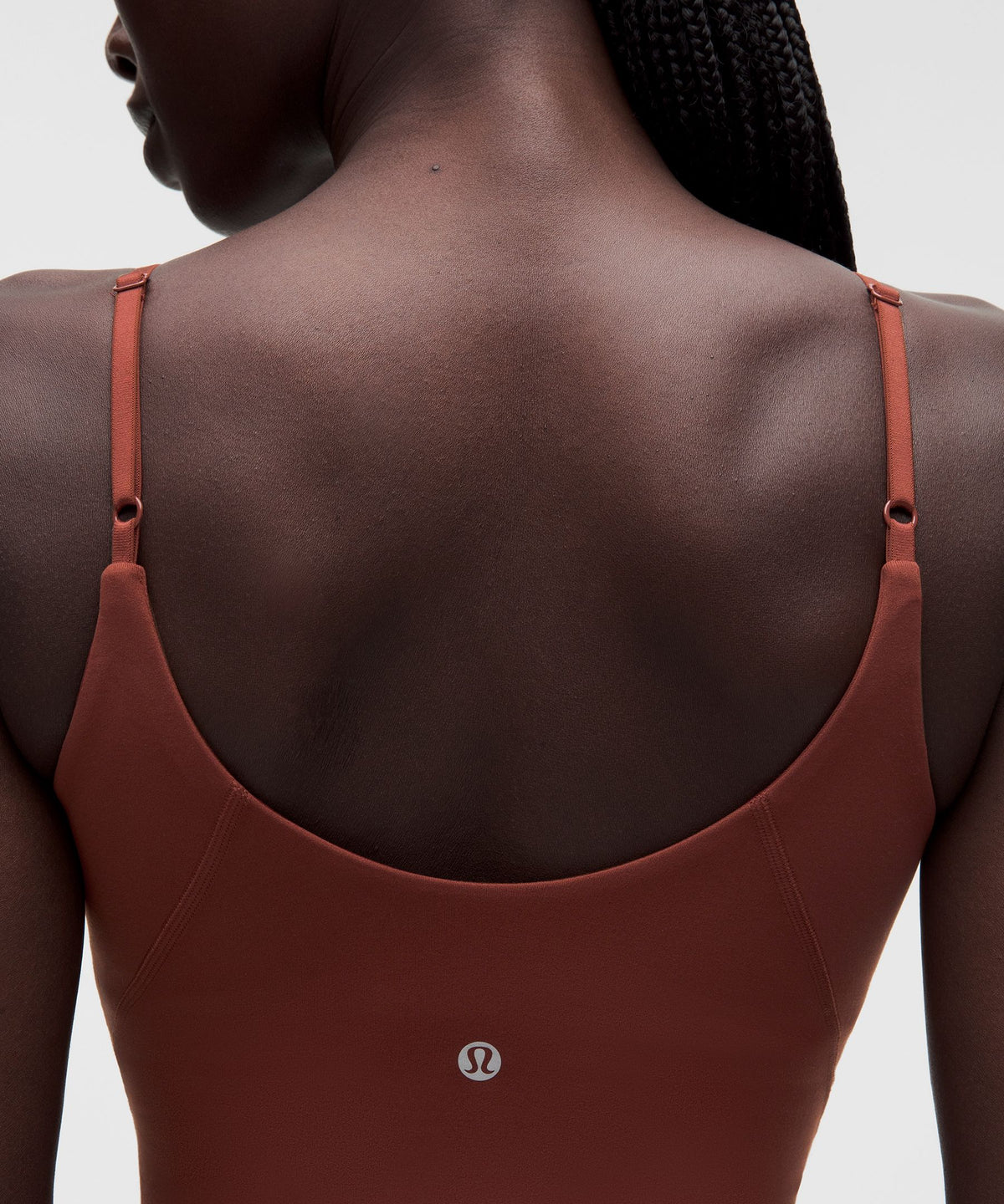 lululemon Align™ Cami Bodysuit 6"Light Support, A/B Cup