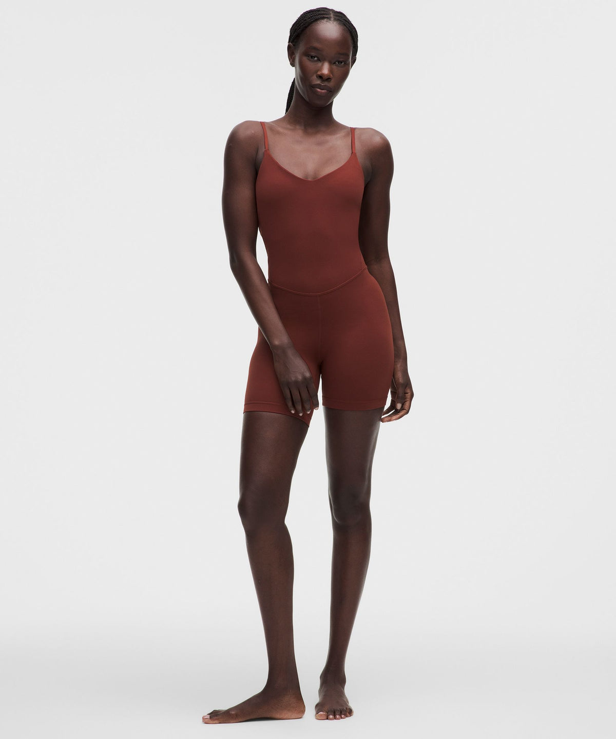lululemon Align™ Cami Bodysuit 6"Light Support, A/B Cup