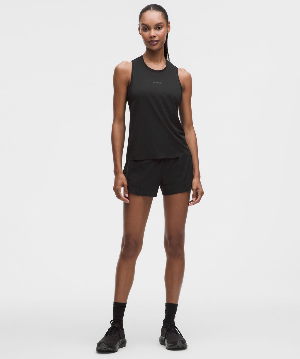 Women's Fast and Free Singlet
