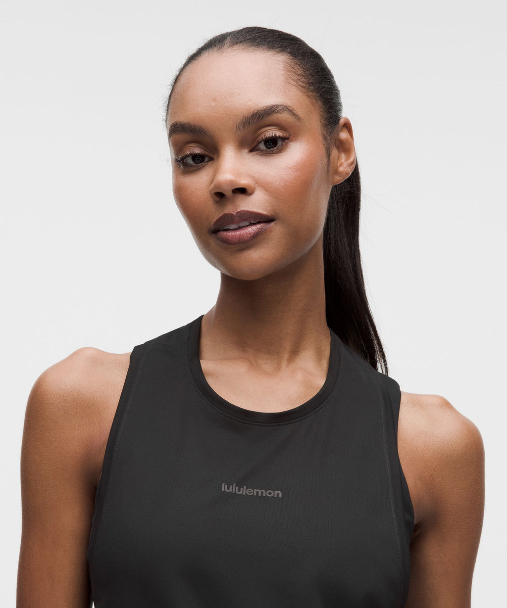 Women's Fast and Free Singlet
