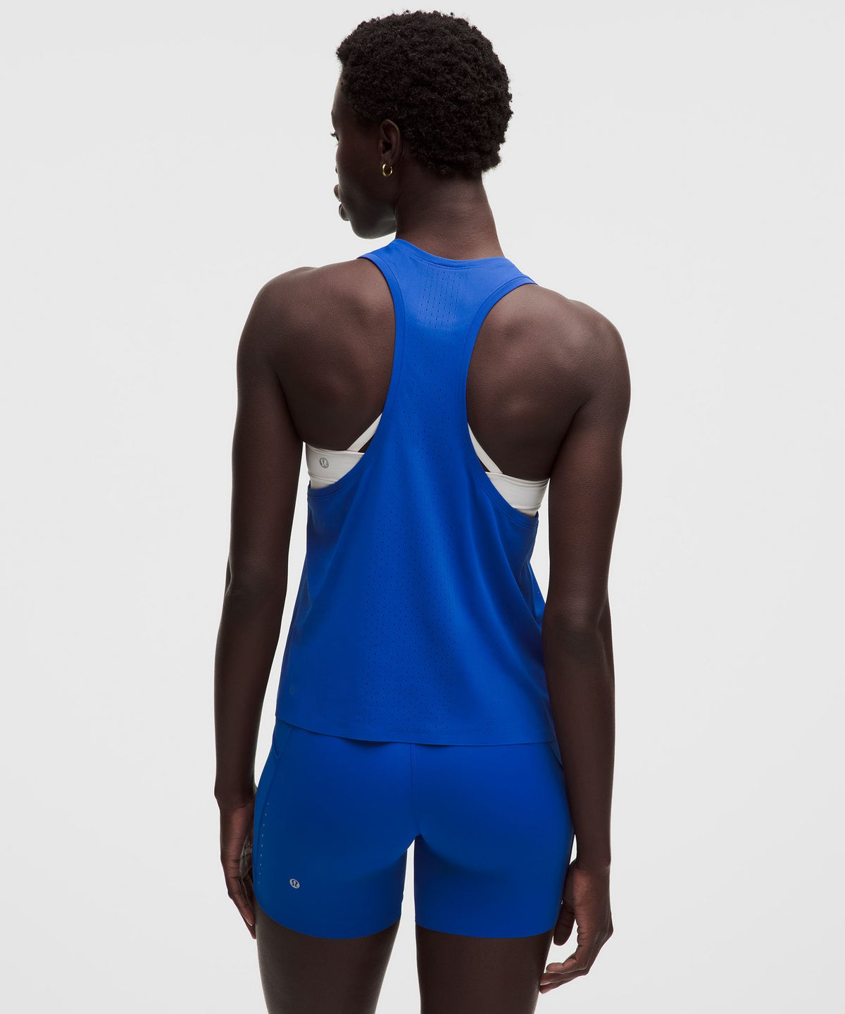 Women's Fast and Free Singlet