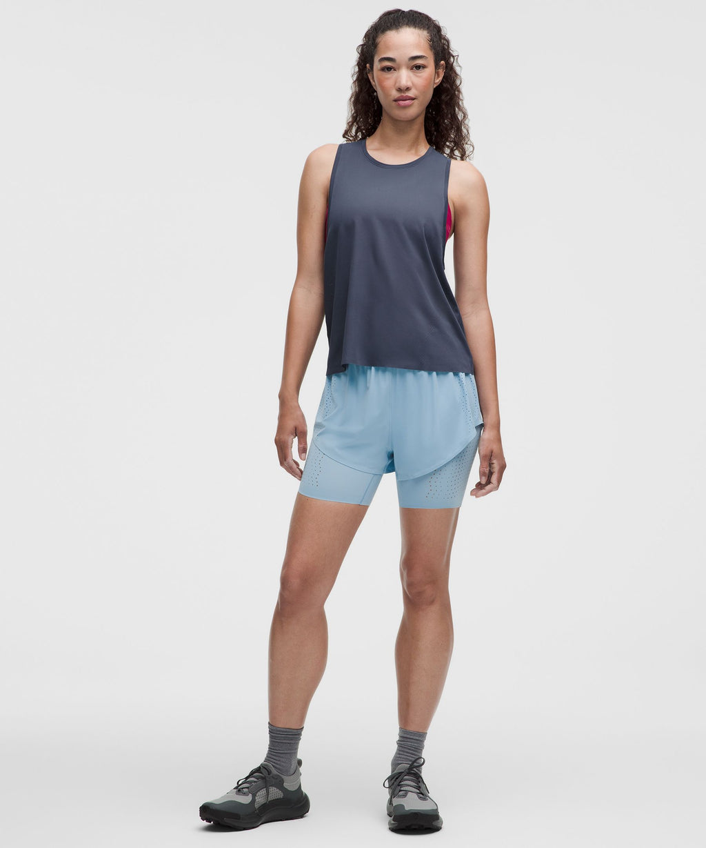 Women's Fast and Free Singlet