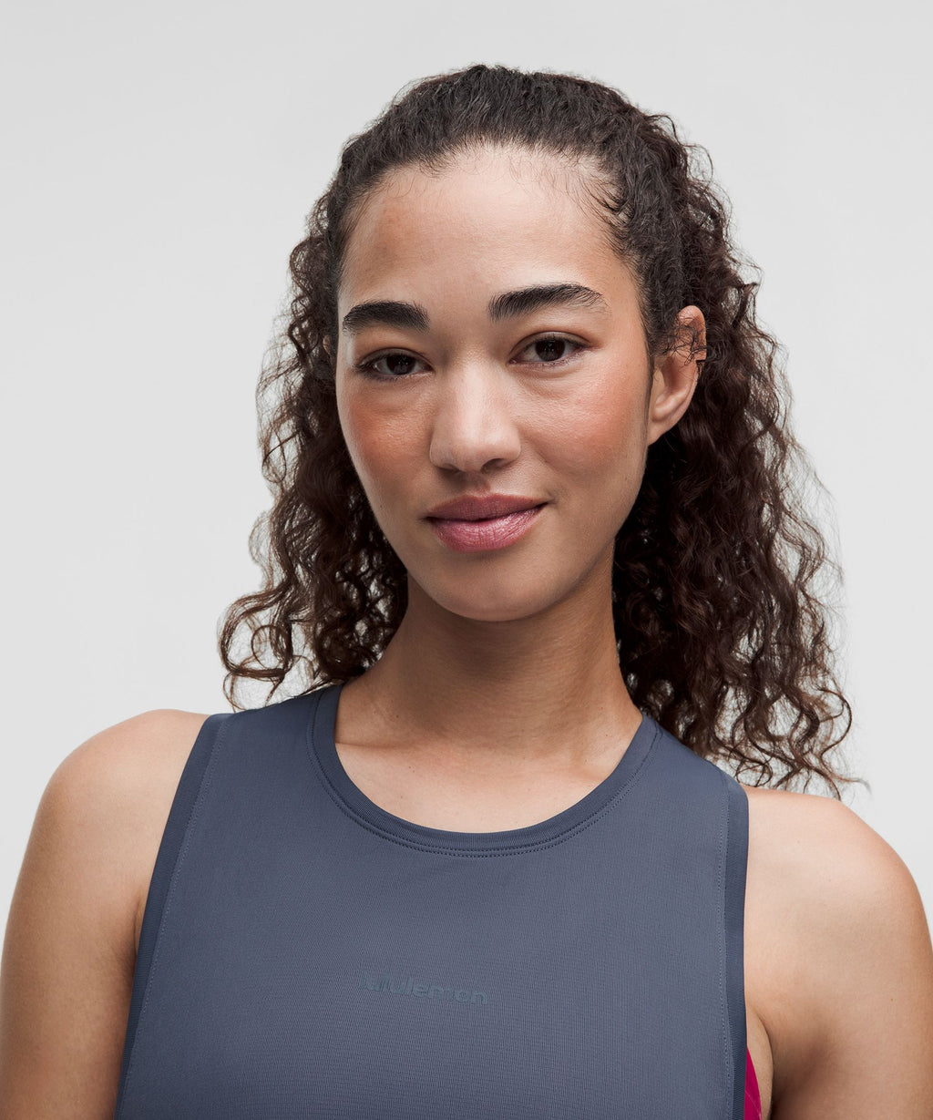 Women's Fast and Free Singlet