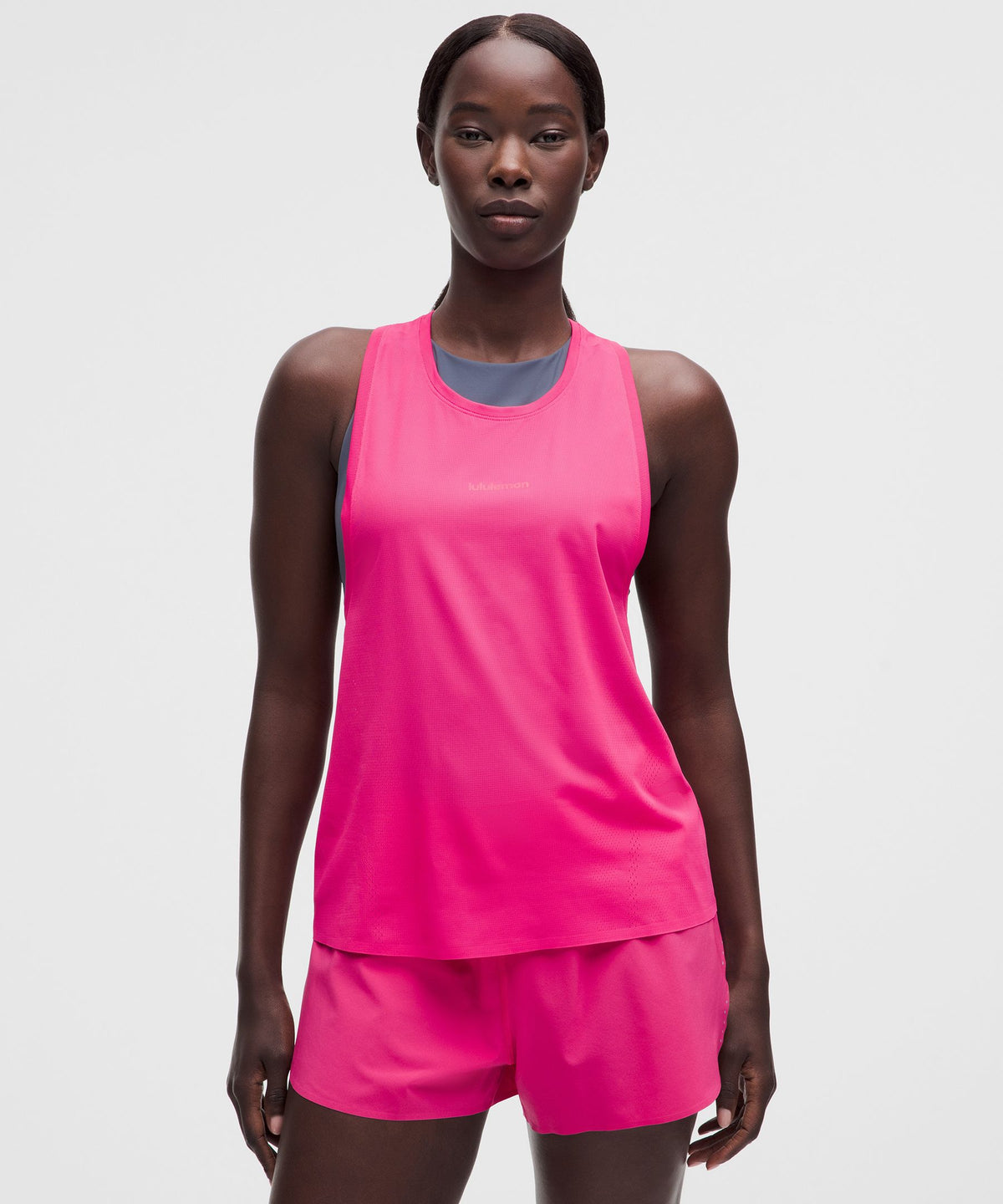 Women's Fast and Free Singlet