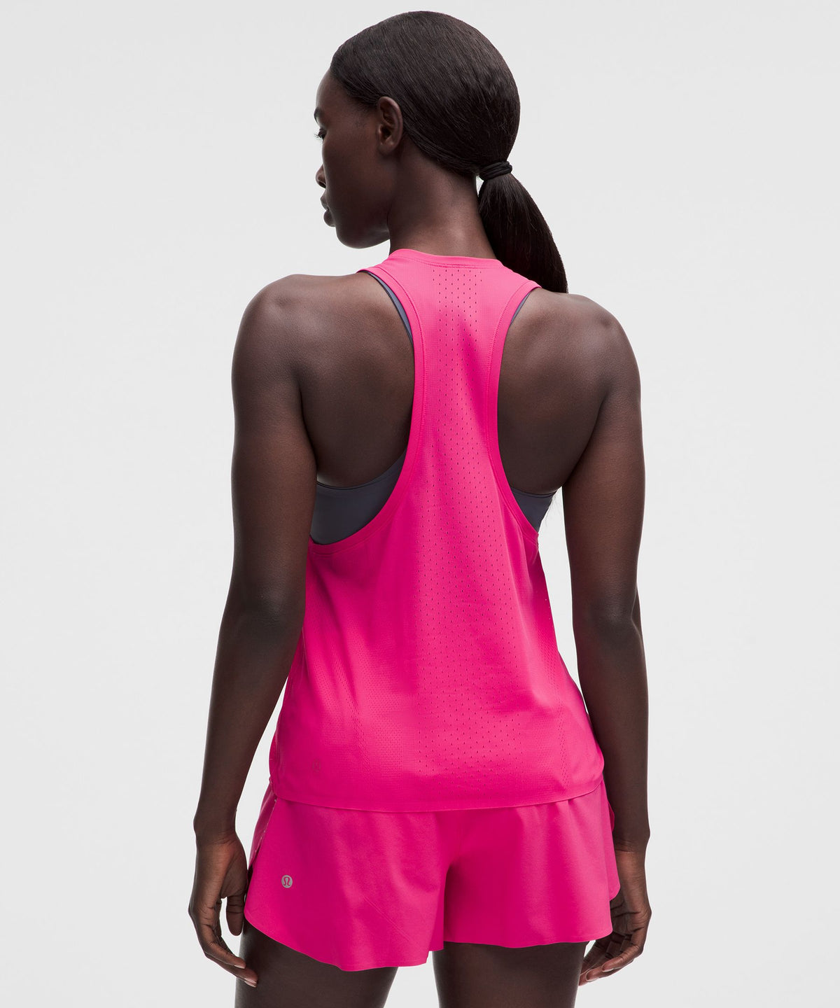 Women's Fast and Free Singlet