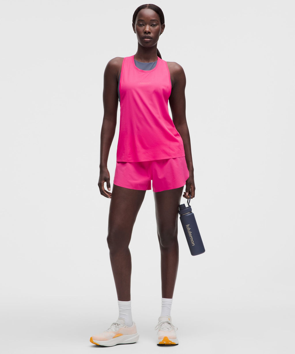 Women's Fast and Free Singlet