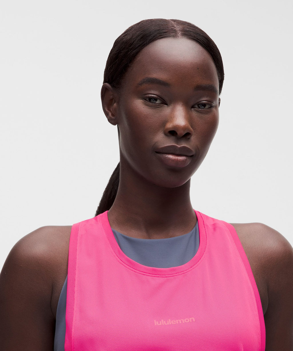 Women's Fast and Free Singlet