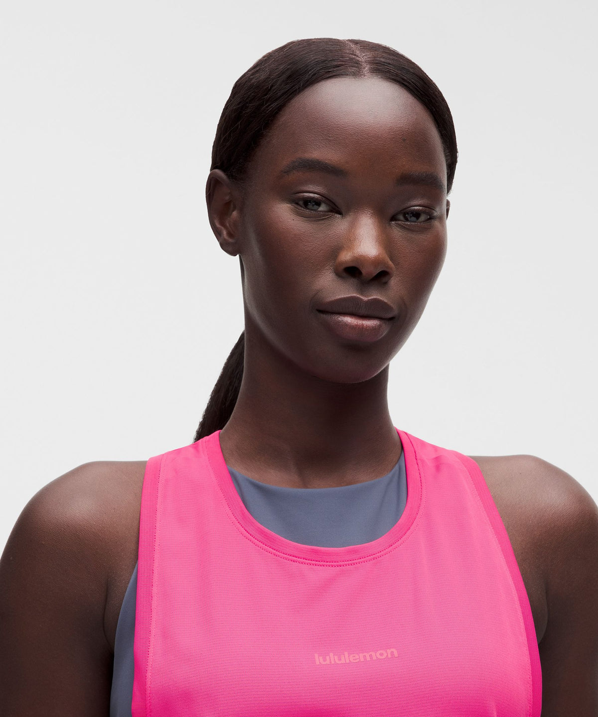 Women's Fast and Free Singlet