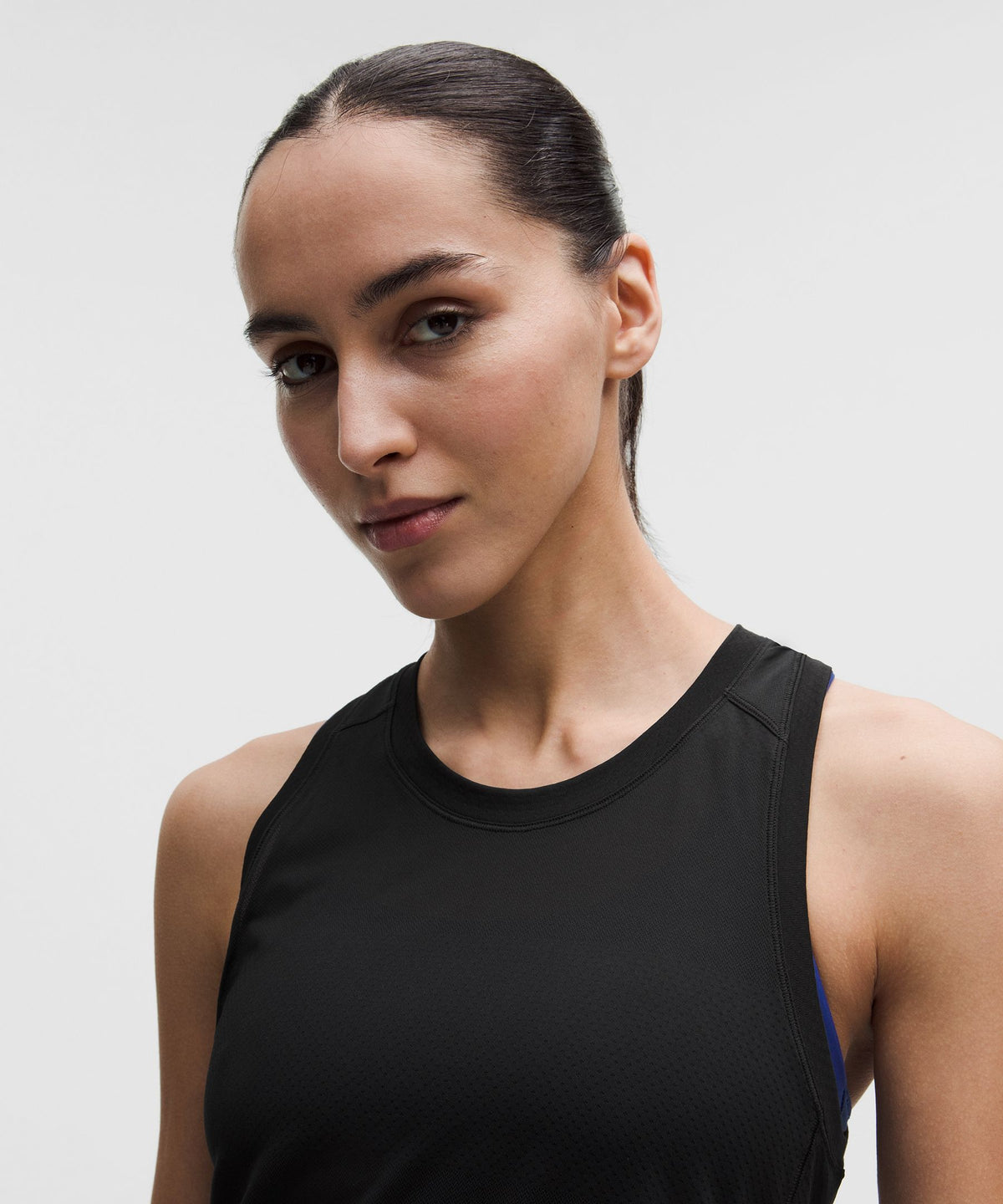 Fast and Free SingletPerforated Stripe