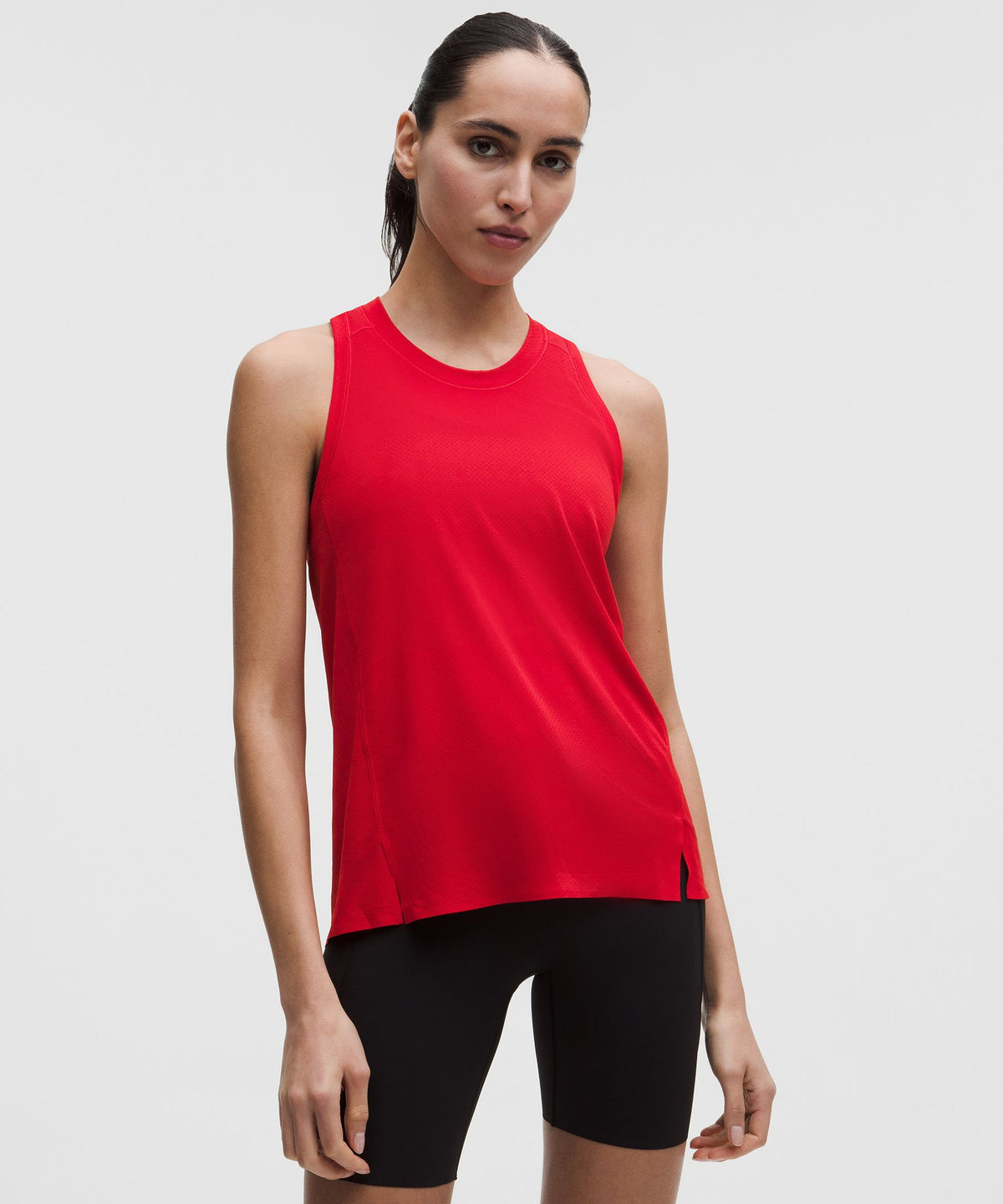 Fast and Free SingletPerforated Stripe