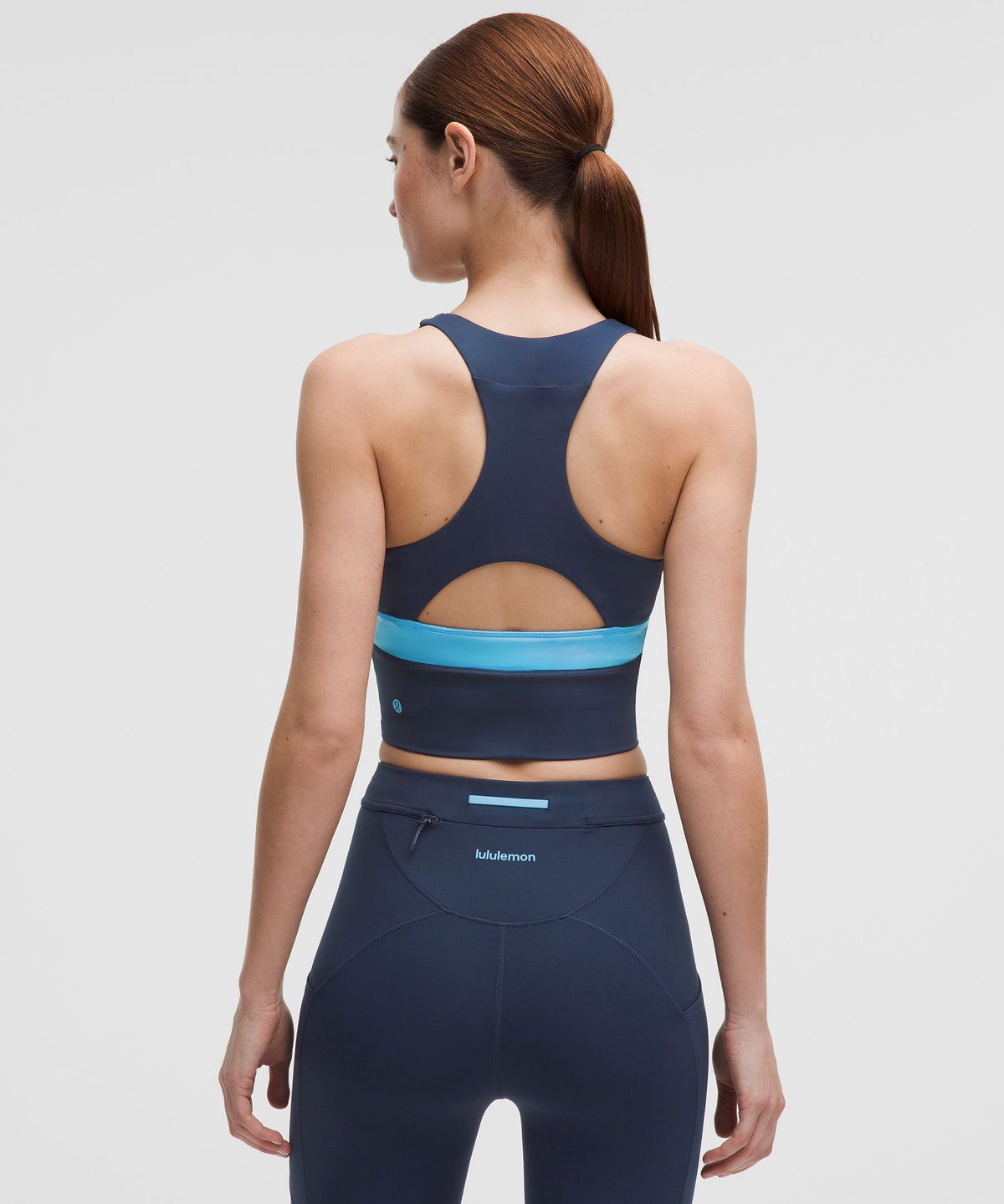 Fast and Free Drop-In Pocket Tank TopMedium Support, B/C Cup