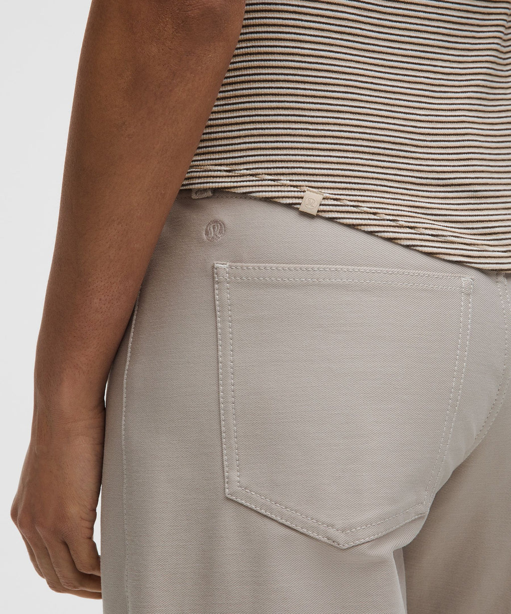 Hold Tight Crewneck Tank TopWaist Length