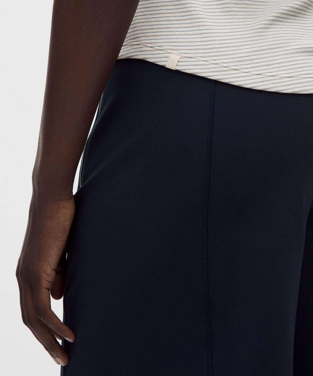 Hold Tight Crewneck Tank TopWaist Length
