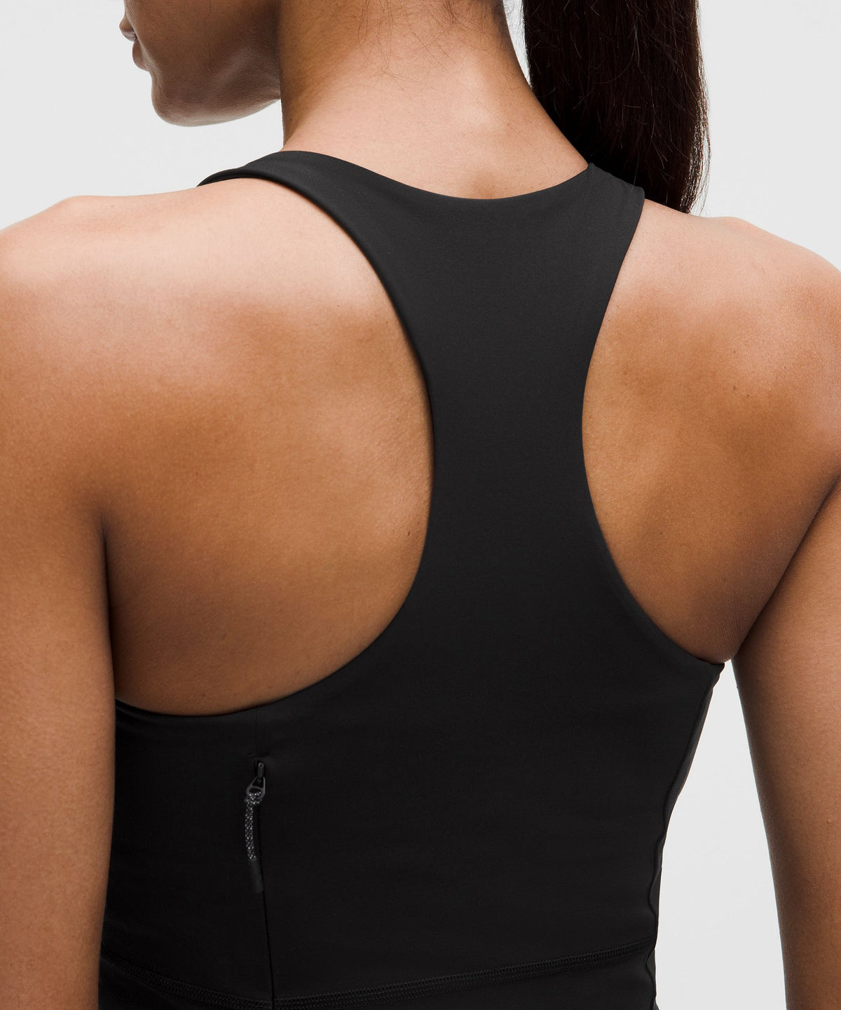 Swift Speed Cropped Tank TopB/C Cup