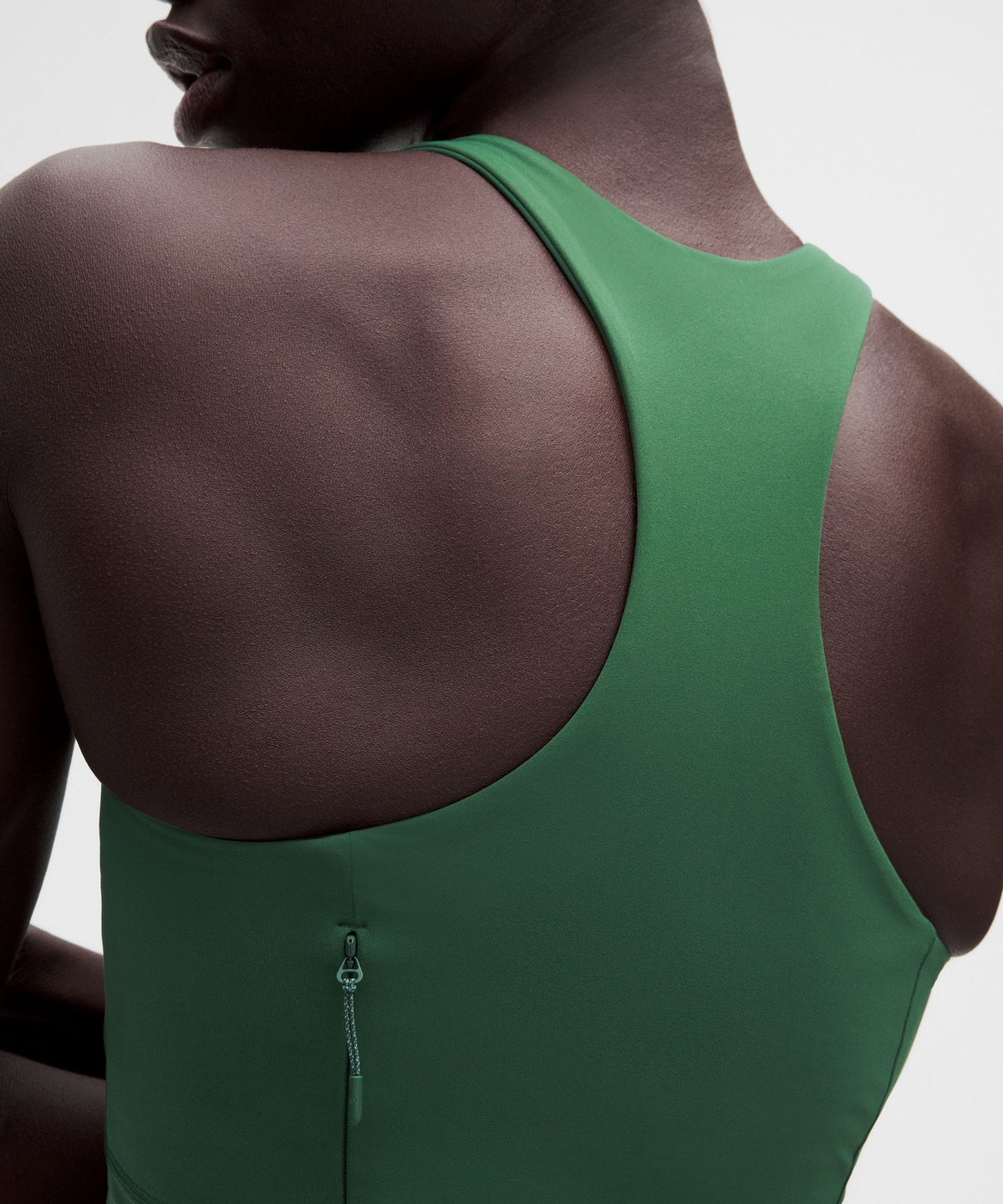 Swift Speed Cropped Tank TopB/C Cup