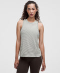 Swiftly Relaxed Tank TopHip Length