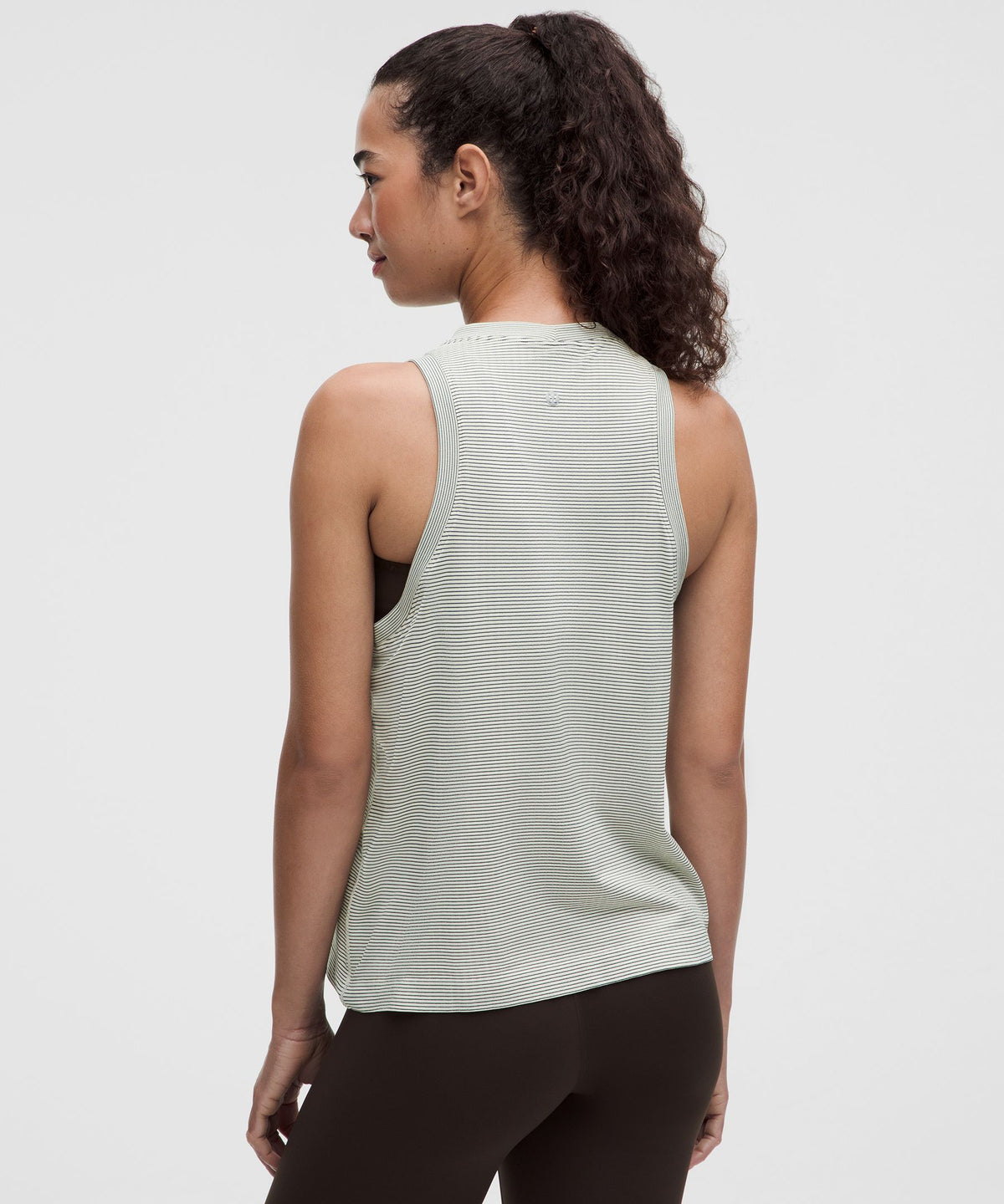 Swiftly Relaxed Tank TopHip Length