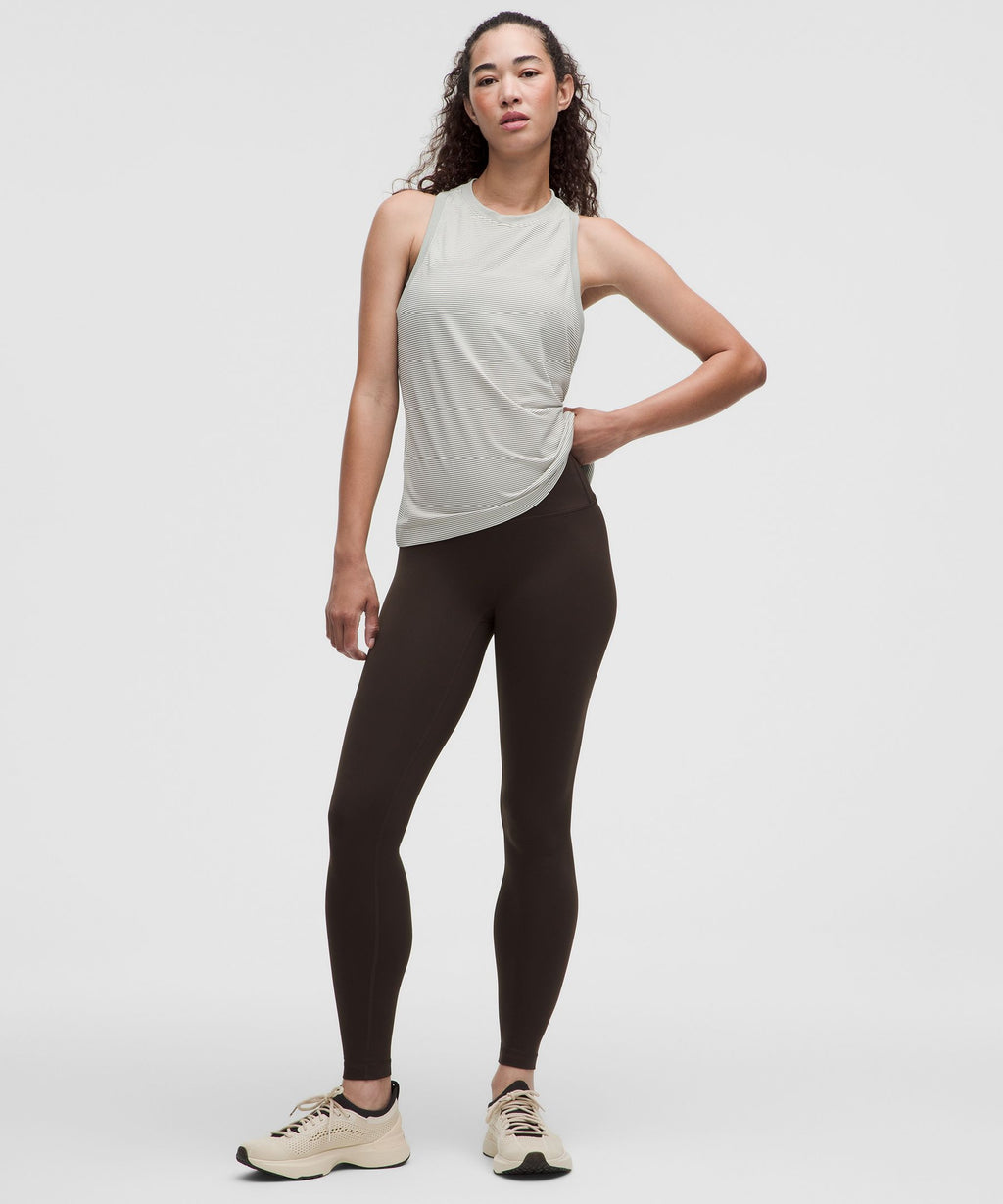 Swiftly Relaxed Tank TopHip Length
