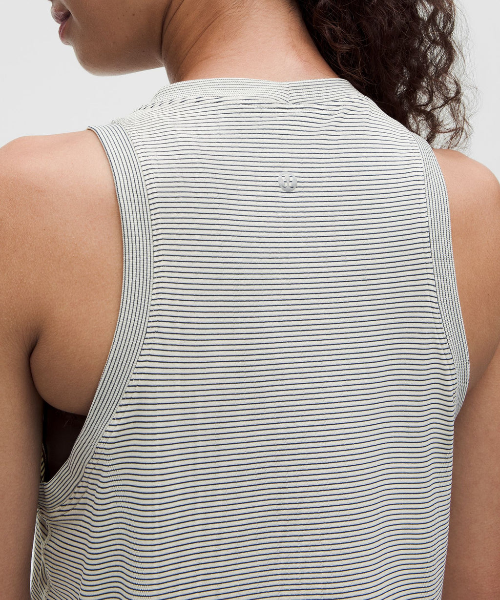 Swiftly Relaxed Tank TopHip Length