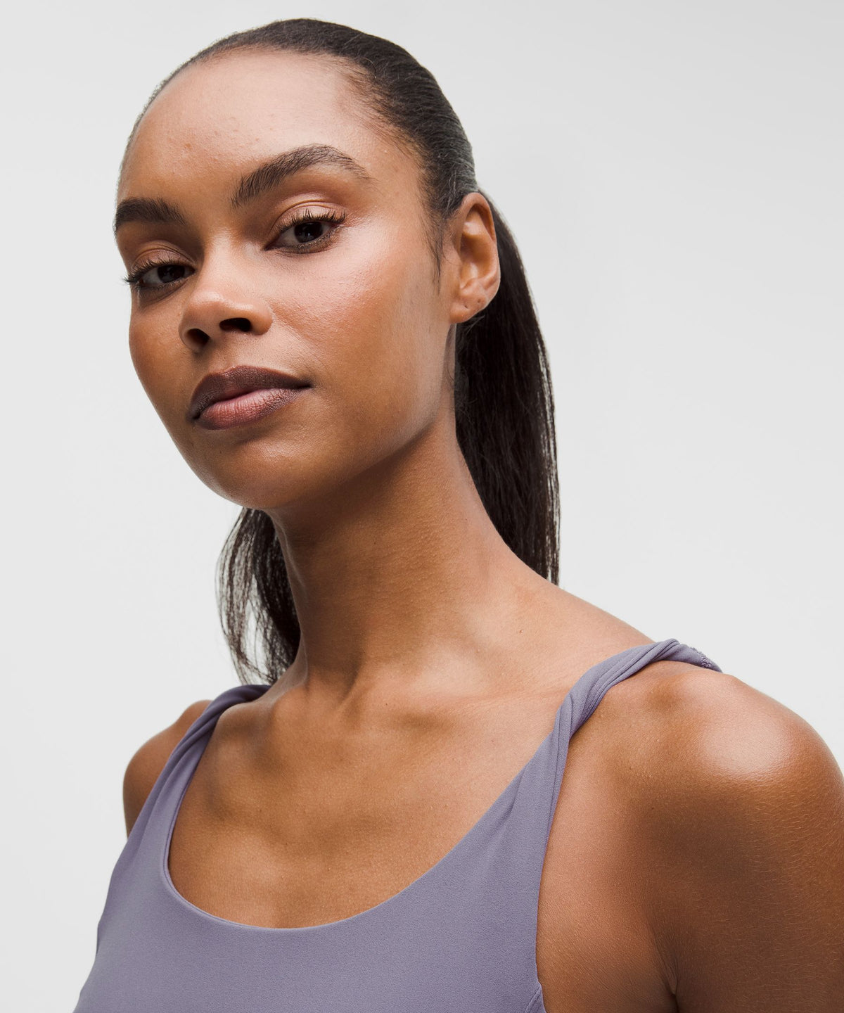 lululemon Align™ Twist-Strap Cropped Tank TopLight Support, B/C Cup