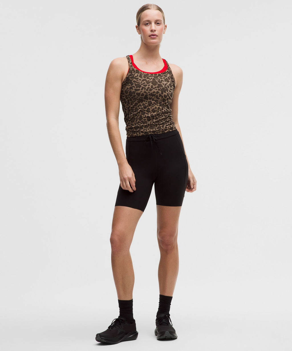 Swiftly Cami Tank Top