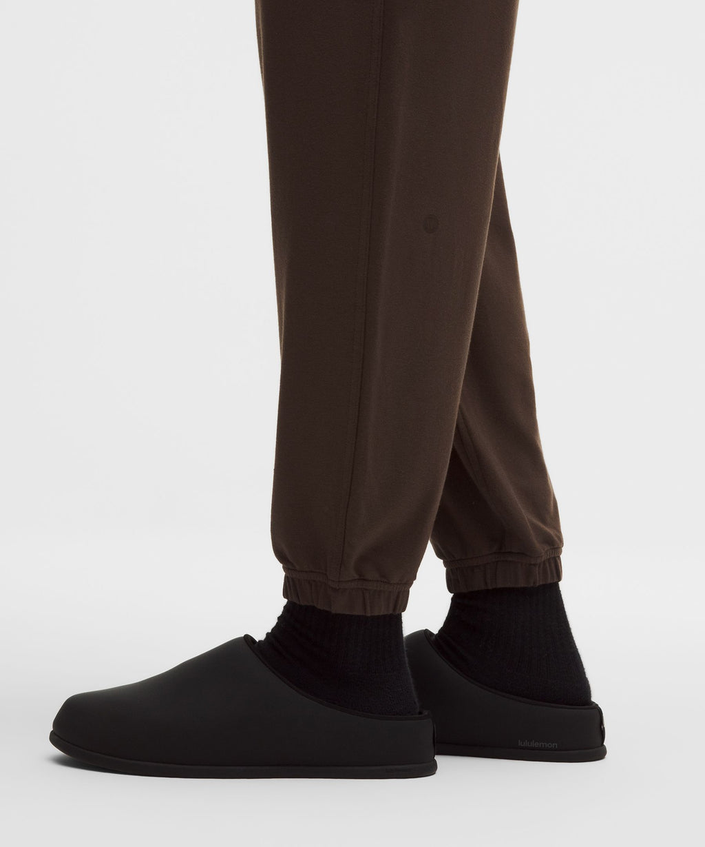 BeCalm Cinch-Waist Jumpsuit