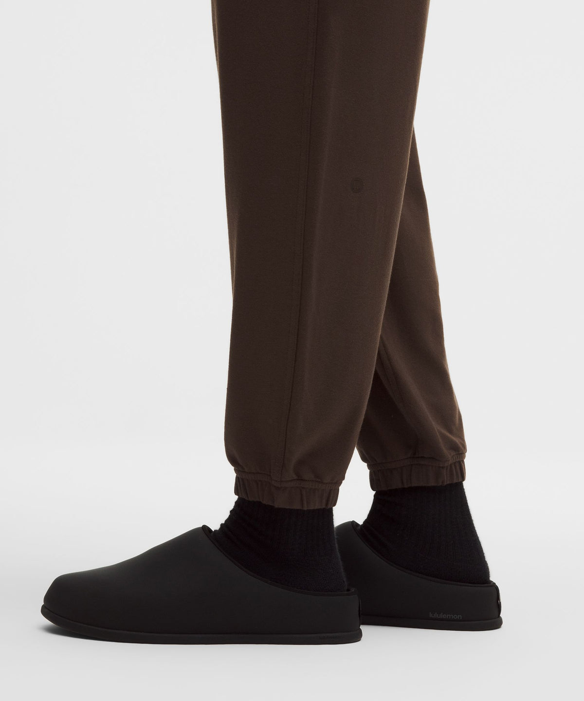 BeCalm Cinch-Waist Jumpsuit