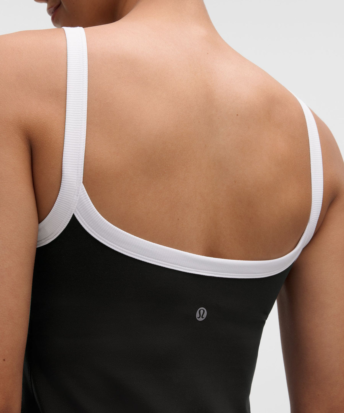 lululemon Align™ Ribbed-Trim Cami Dress
